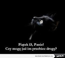 Piątek 13