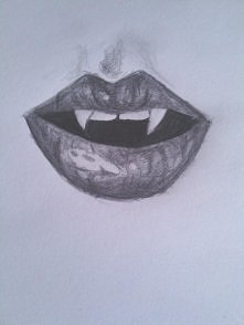 Mój rysunek,zapraszam na facebook-My little art world :)
Co myslicie?