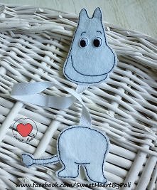 kto lubi Muminki ??? :)
Zap...