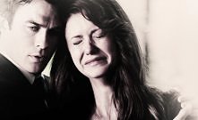 Taak. Ja też płakałam Elena.