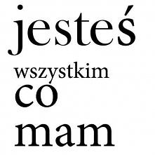 jesteś