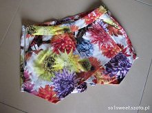 Piękne szorty!