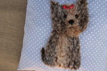 A może York ;) specjalnie dla miłośników przytulasków