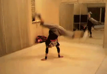 ulubiona rozgrzewka ;p