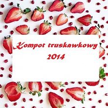 Etykietka na słoik - kompot truskawkowy 2014

(Zapisać obrazek w folderze, skopiować x 3, wydrukować wybierając opcję 4 obrazki na stronie)