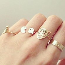 Piękne pierścionki!