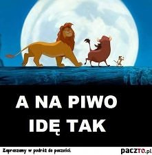 Ciekawe jak oni później z t...