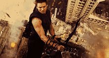Hawkeye