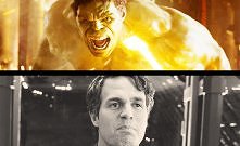 Banner/Hulk