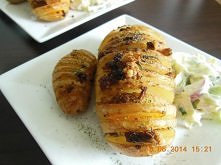 Pieczone ziemniaczki