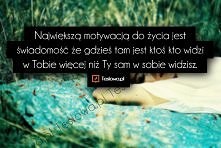 Cytaty - Sentencje - Motywacja - Teksty - Ludzie - Demotywatory