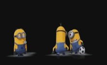 *** Mundial 2014 ;] ***

gif