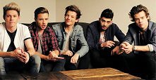One Direction gif