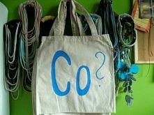 Torba z surówki bawełnianej
Do kupienia z własnym napisem