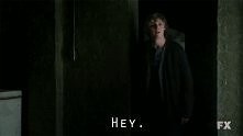 H E Y !