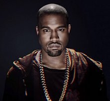 Kanye West.
