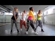 Twiinz ft Curly Girls - Pitbull ft Osmani El Taxi