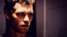 Joseph Morgan