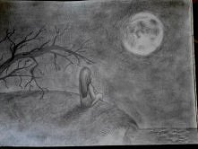 Mojej twórczości :) Podoba ...