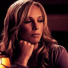 Caroline ♥