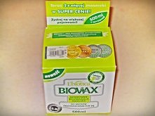 Maska L'biotica Biovax...