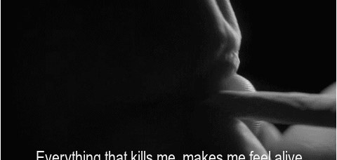 everything...