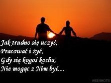 Tak trudno..