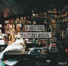 marzy mi się taki pokój . . .