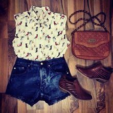 Świetna stylizacja <3