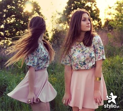 PIęękne polączenie! <3