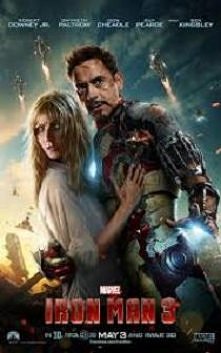 # iron man 3