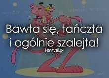 Cieszmy sie weekendem tak szybko odchodzi ;)