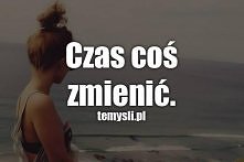 Nigdy nie jest za późno na ...