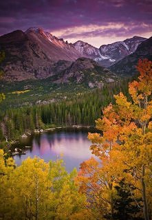 Rocky Mountain National Par...
