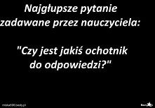 oczywiście...że nie:)