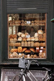 Boulangerie
