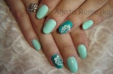 Pomalowane Paznokcie Me Gus...