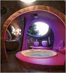 Pomysł na łazienke :).