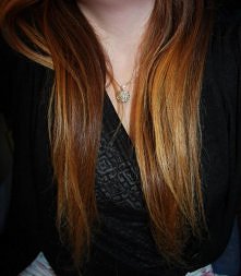 Moje włoski :) j

Jak są wy...