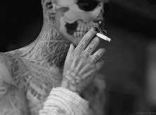 zombieboy *-*