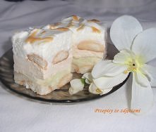 Ciasto z masą krówkową
du...