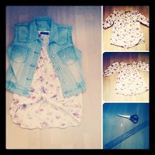 Postanowiłam nieco ją odświ...