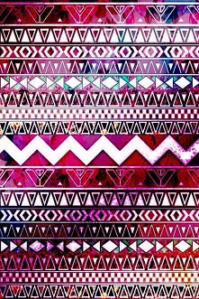 Aztec background ...