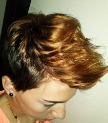 Moja pierwsza próba z rozja...