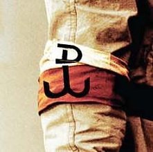 Powstanie Warszawskie - 1944