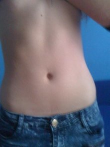 zaczynamy Mel-B zobaczymy jakie będą efekty :)