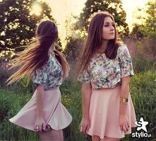 PIęękne polączenie! <3