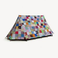 Niezły namiot co?
Zobacz więcej po naciśnięciu na zdjęcie...