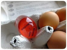 Eggtimer- polecam, u mnie s...