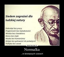 żadnej inspiracji lub motyw...